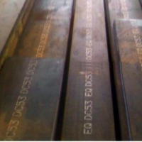 DC53高韌性冷作工具鋼的用途、化學成分、性能